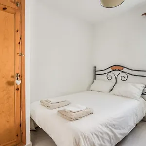 Appartement Park B18, Son Parc