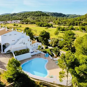Appartement Flat Surrounded By Nature Wifi & Pool & Nearby, Son Parc