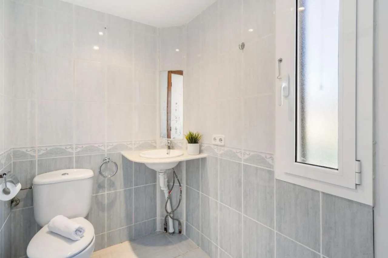 Casa Masi Villa Son Parc Holiday home