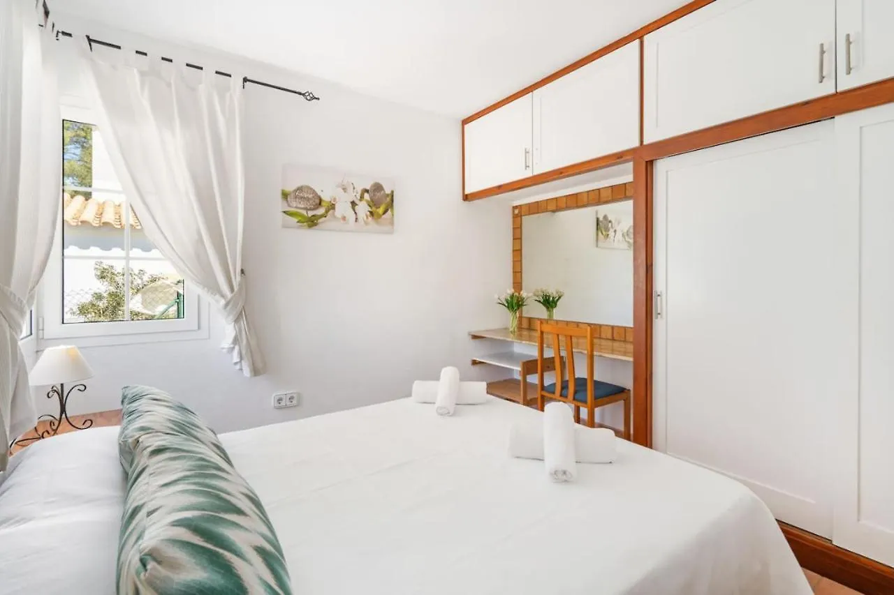 Casa Masi Villa Son Parc Spain