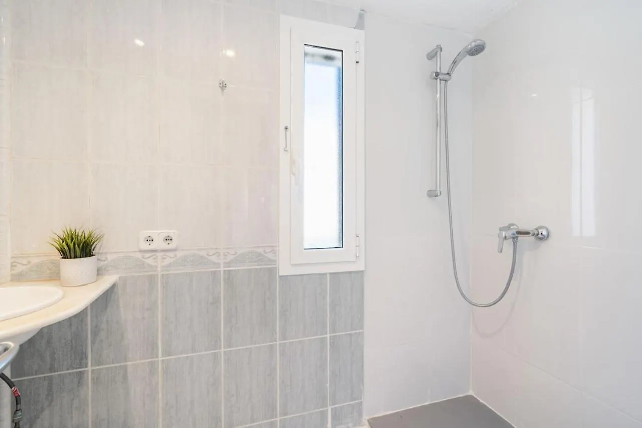 Casa Masi Villa Son Parc Holiday home