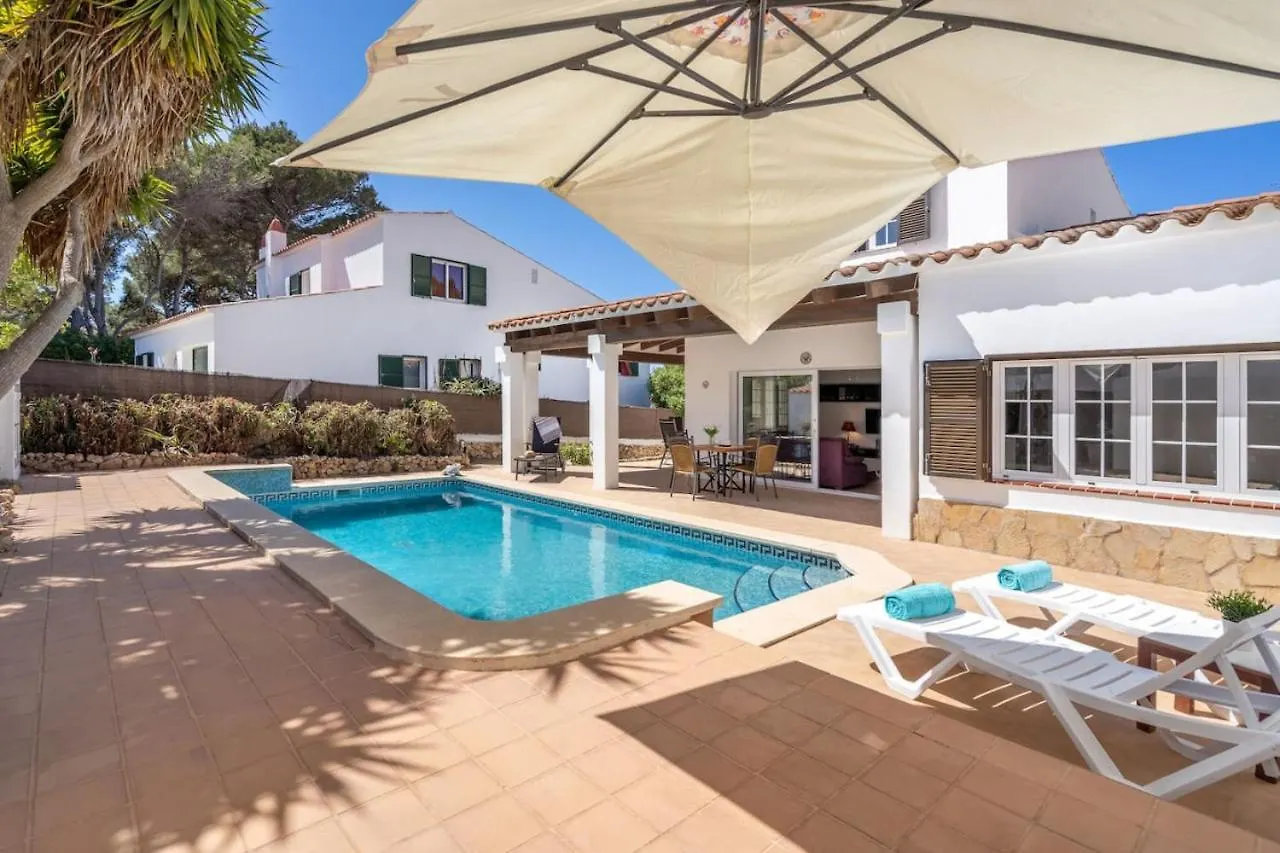 Casa Masi Villa Son Parc Holiday home