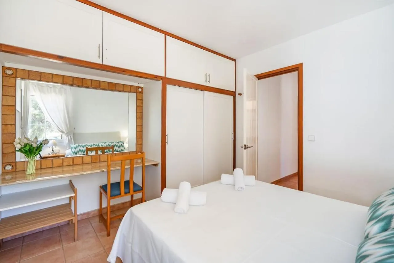 Holiday home Casa Masi Villa Son Parc