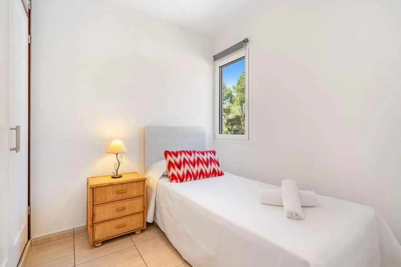 Casa Masi Villa Son Parc