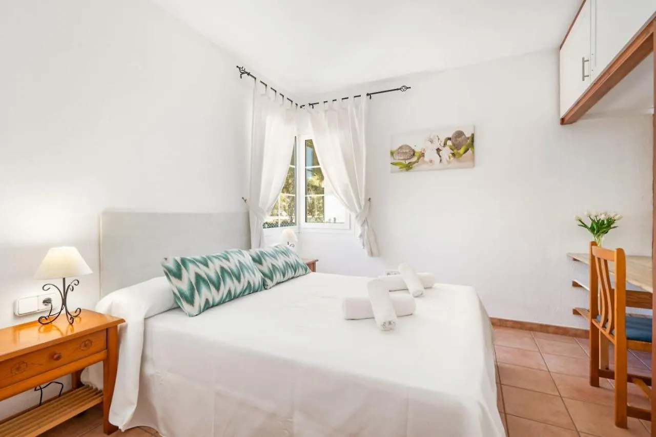 Holiday home Casa Masi Villa Son Parc