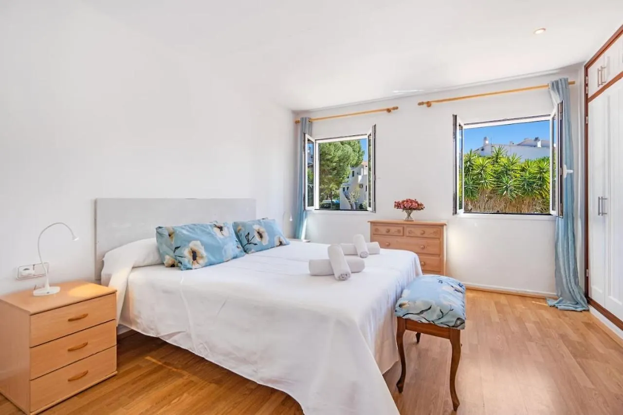 Casa Masi Villa Son Parc 0*,