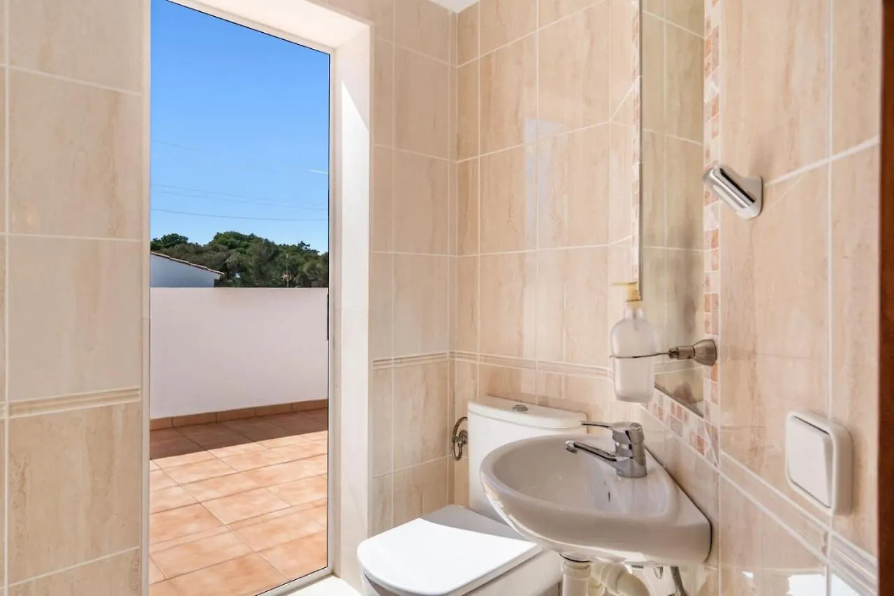 Holiday home Casa Masi Villa Son Parc Spain