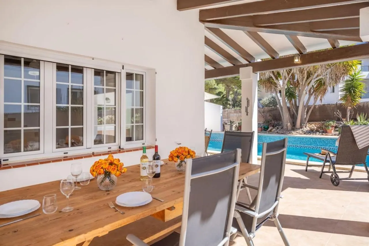 Casa Masi Villa Son Parc