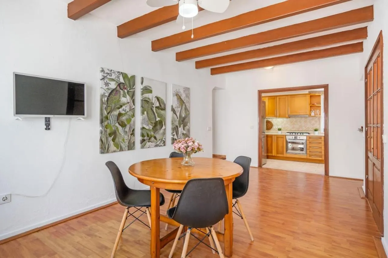 Casa Masi Villa Son Parc 0*,
