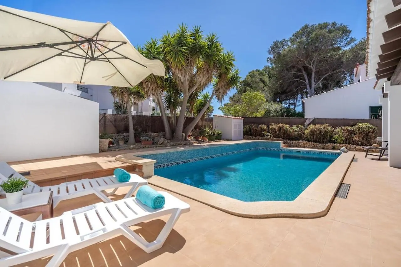 Holiday home Casa Masi Villa Son Parc