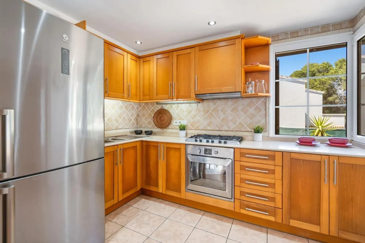 Holiday home Casa Masi Villa Son Parc
