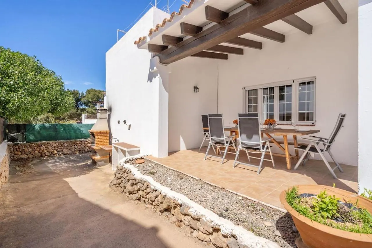 Holiday home Casa Masi Villa Son Parc Spain