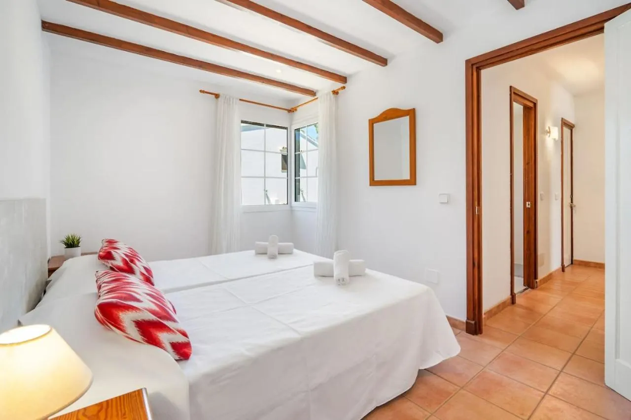 Casa Masi Villa Son Parc Holiday home