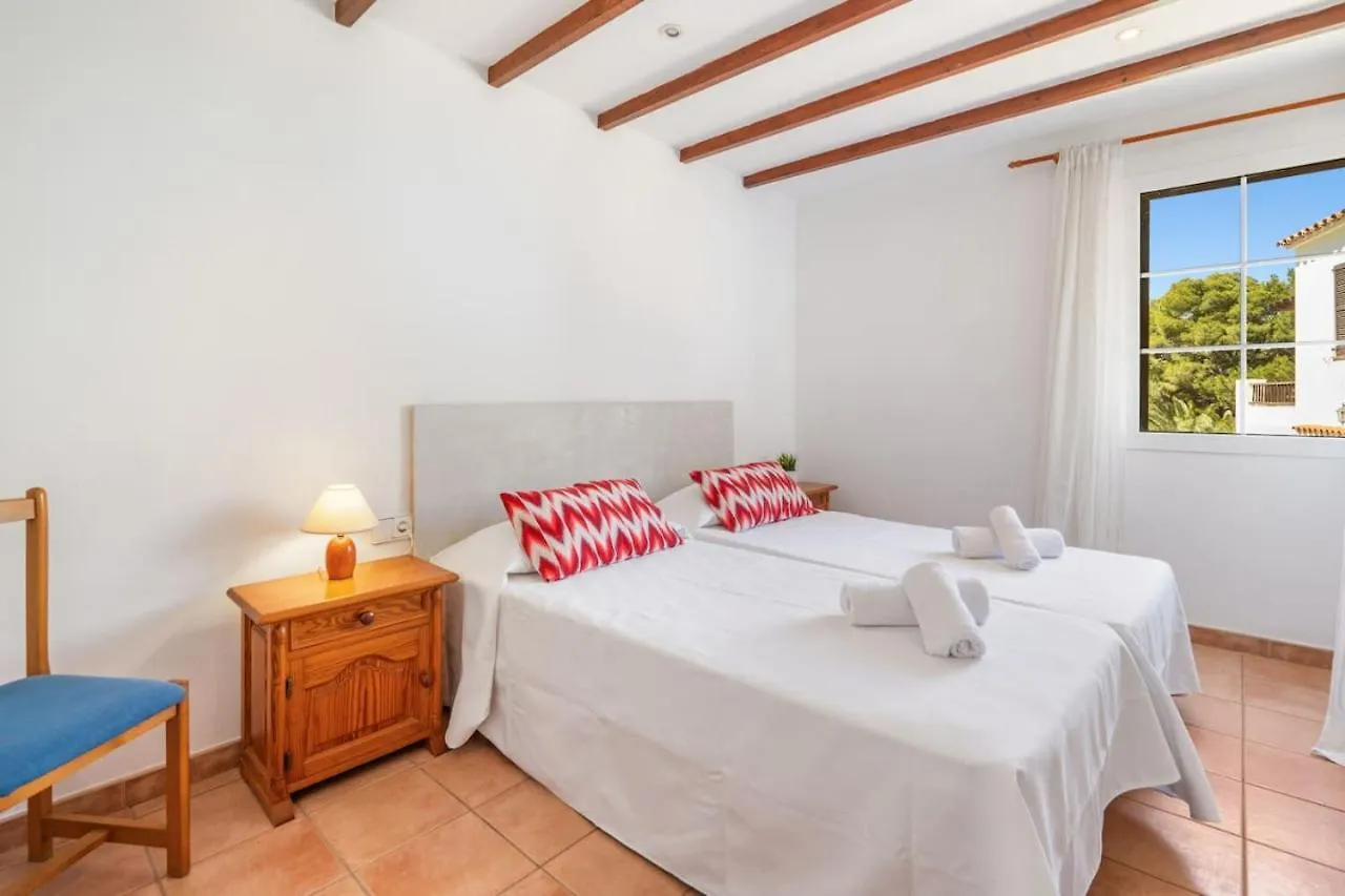 Casa Masi Villa Son Parc Holiday home
