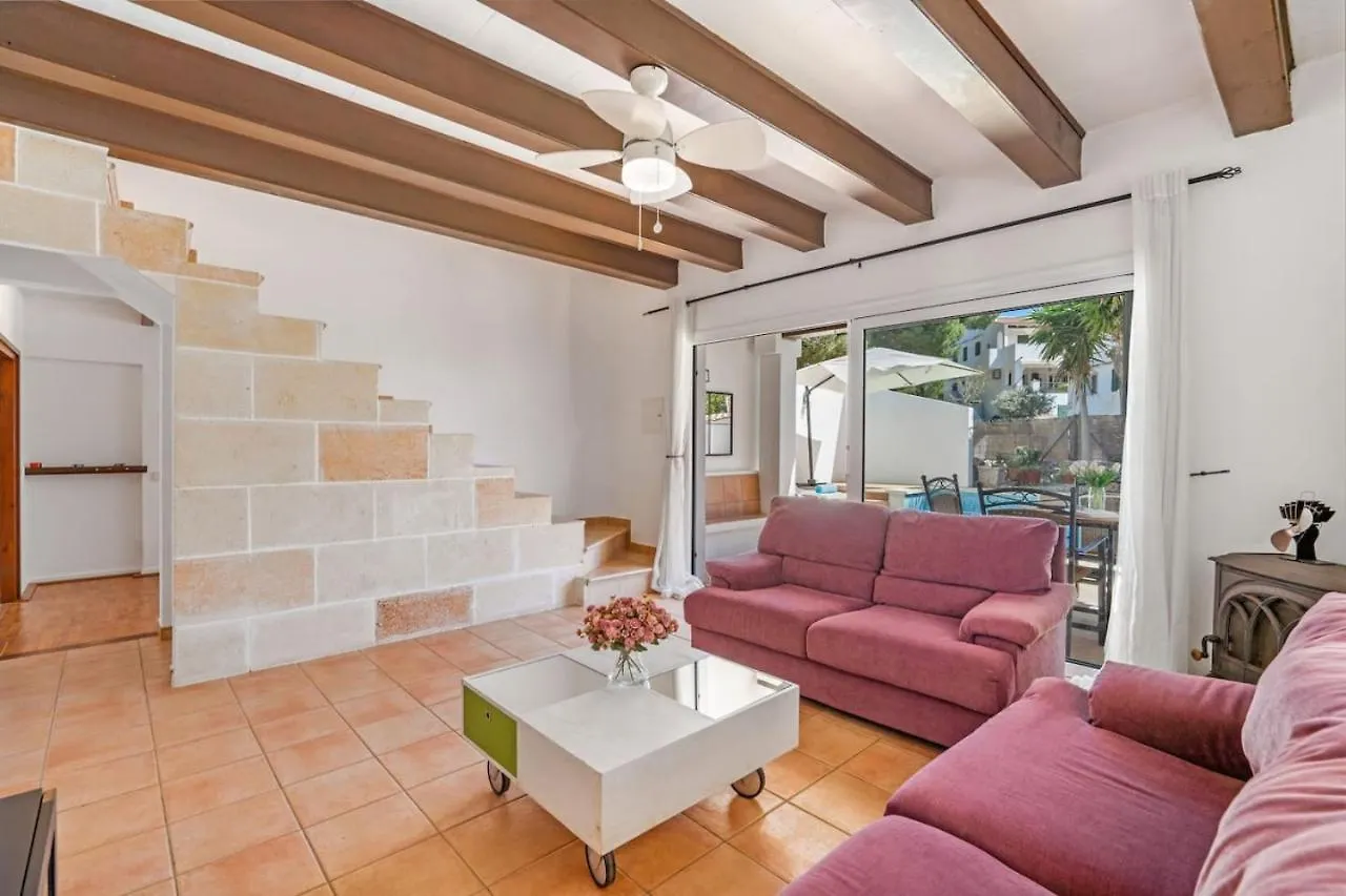 Casa Masi Villa Son Parc