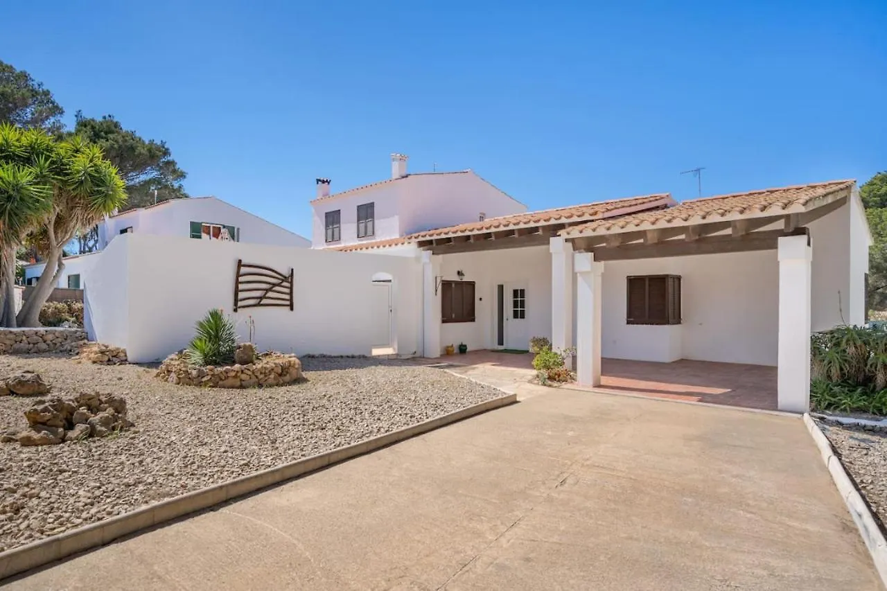 Holiday home Casa Masi Villa Son Parc