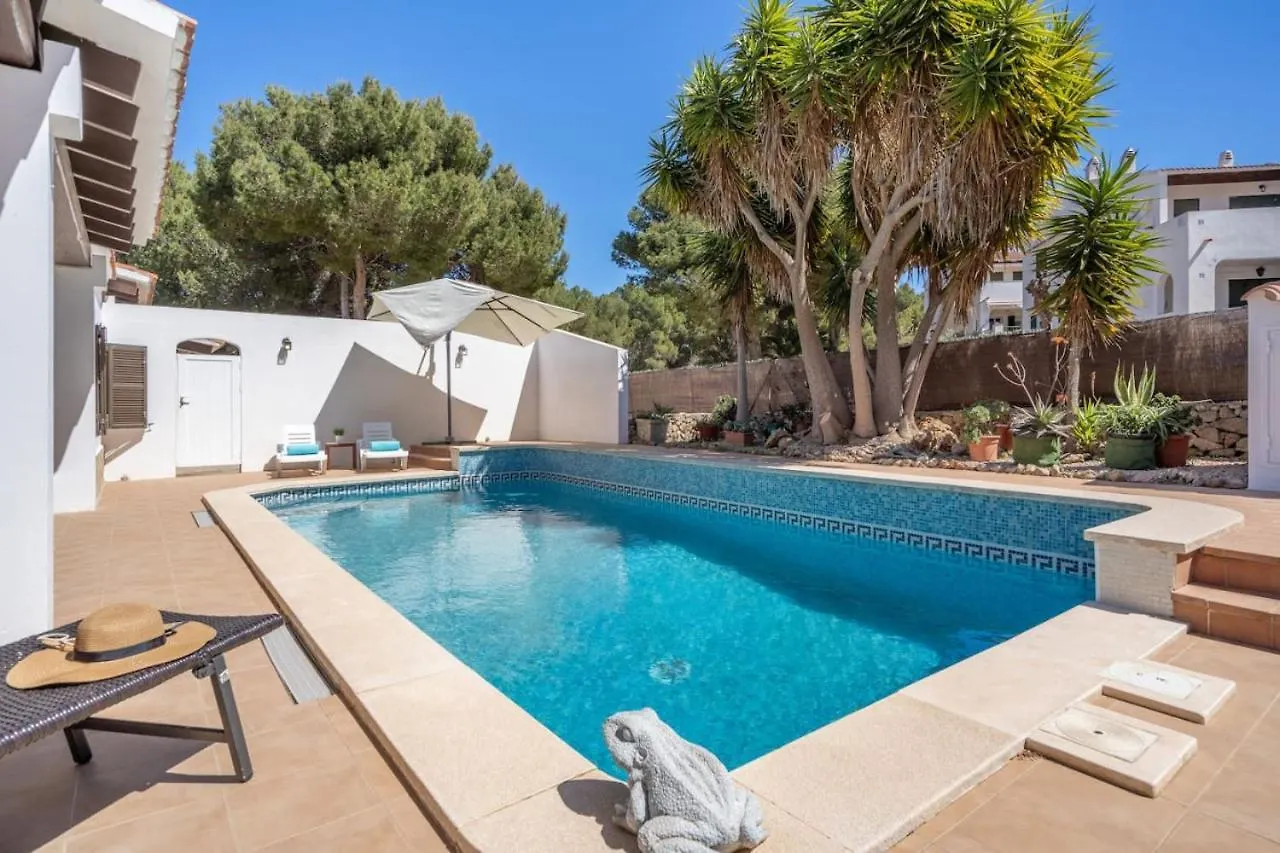 Casa Masi Villa Son Parc